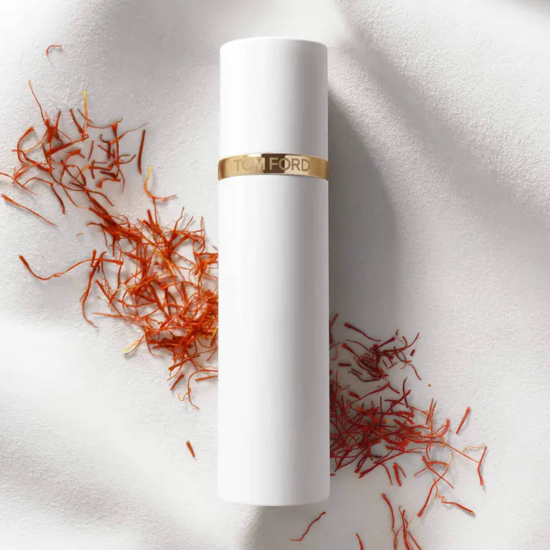 White Suede Eau de Parfum Set online